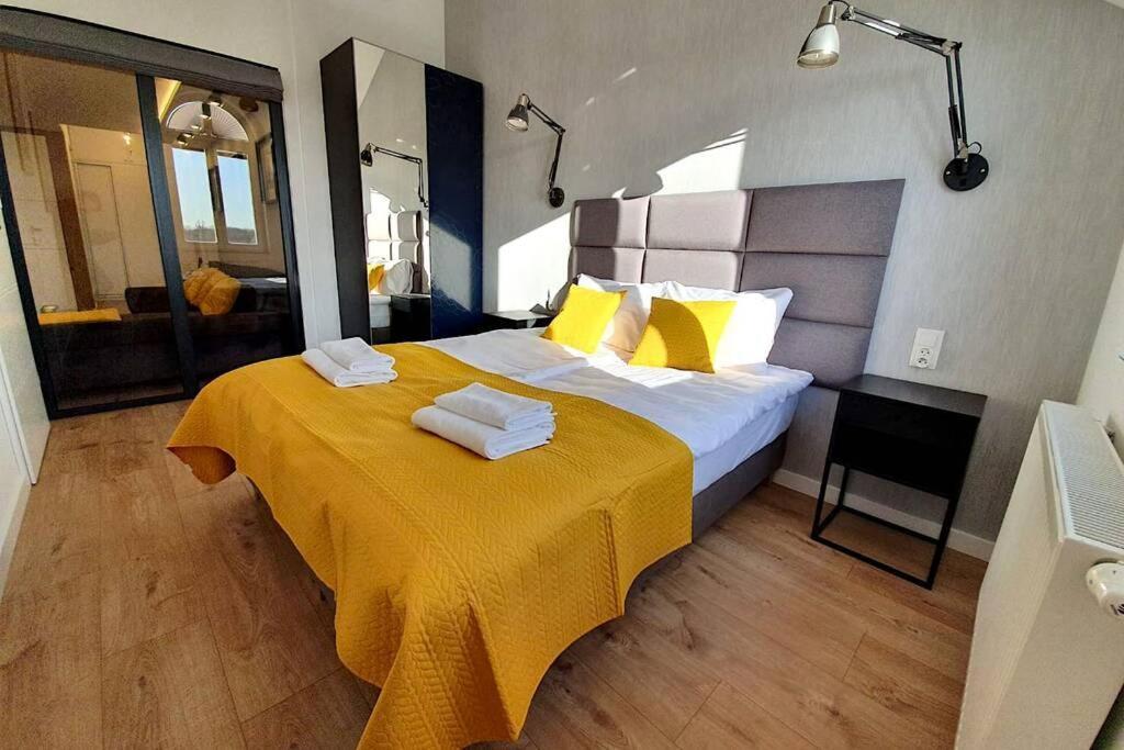 Duplex Morsztynowska * Krakow