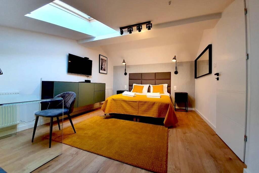 Duplex Morsztynowska * Krakow