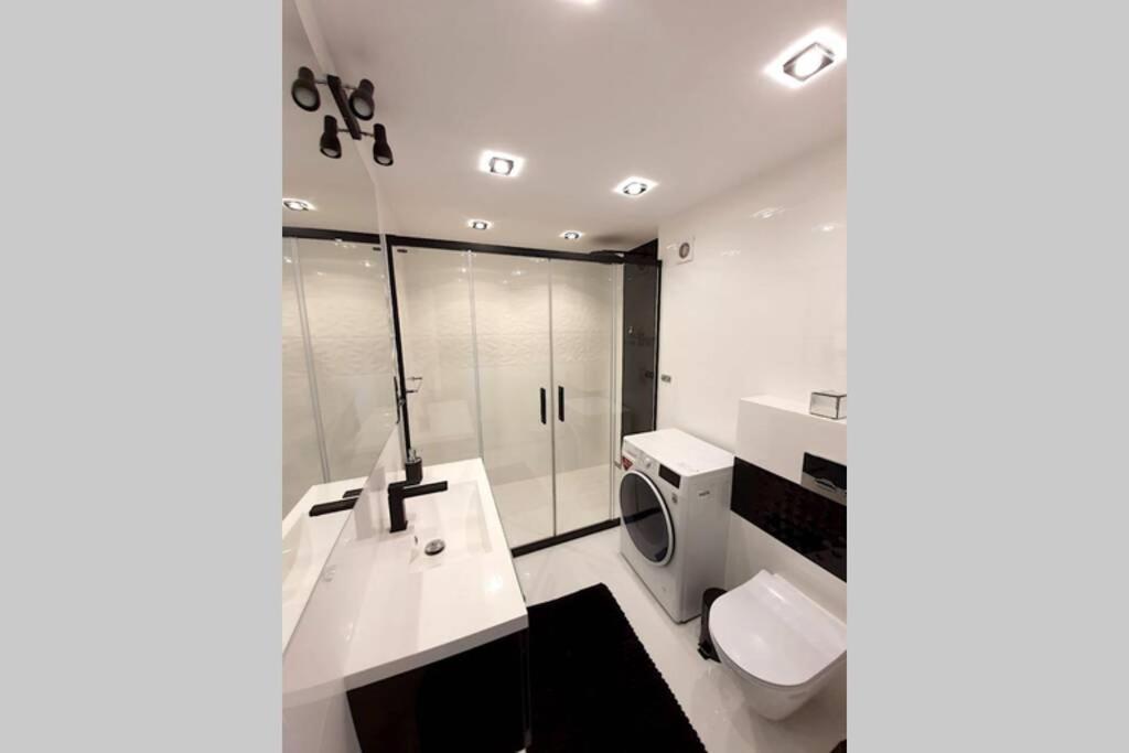 Duplex Morsztynowska Apartment *