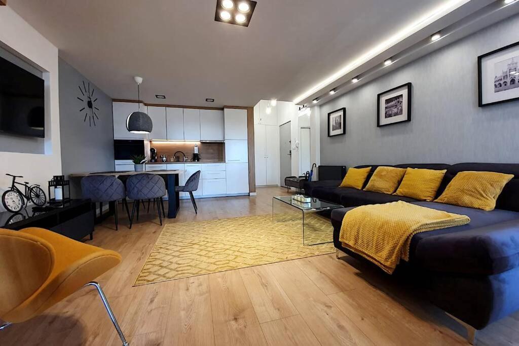 Duplex Morsztynowska Apartment *