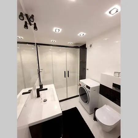 Duplex Apartment Morsztynowska Krakow Exterior photo